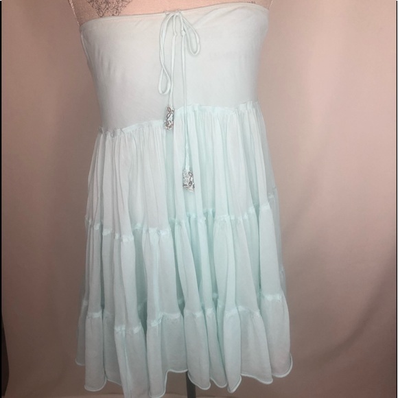 Express Convertible Dress/Skirt - Picture 5 of 10